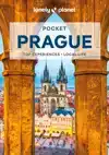 LONELY PLANET POCKET PRAGUE