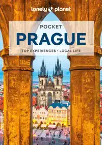 LONELY PLANET POCKET PRAGUE