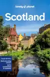 LONELY PLANET SCOTLAND