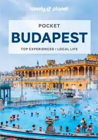 LONELY PLANET POCKET BUDAPEST