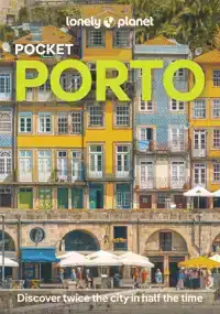 LONELY PLANET POCKET PORTO