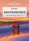 LONELY PLANET POCKET SAN FRANCISCO