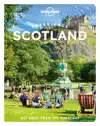 LONELY PLANET EXPERIENCE SCOTLAND