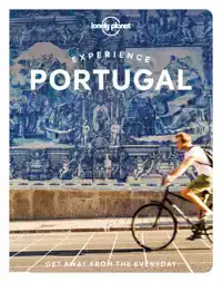 LONELY PLANET EXPERIENCE PORTUGAL