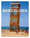 LONELY PLANET EXPERIENCE BARCELONA