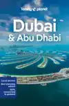 LONELY PLANET DUBAI & ABU DHABI 11