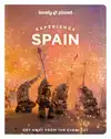 LONELY PLANET EXPERIENCE SPAIN