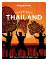 LONELY PLANET EXPERIENCE THAILAND 2ND