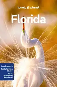 LONELY PLANET FLORIDA