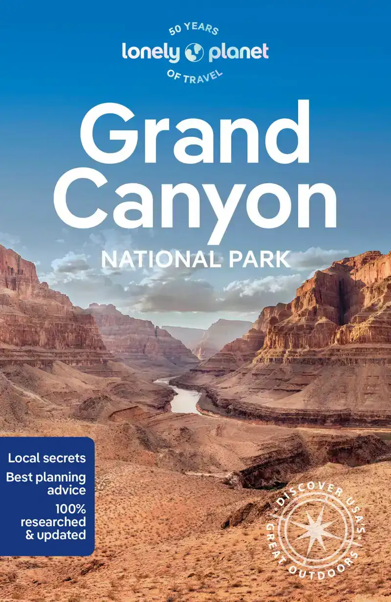 GRAND CANYON NATIONAL PARK