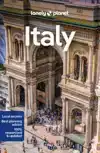 LONELY PLANET ITALY