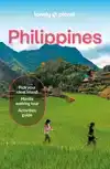 LONELY PLANET PHILIPPINES