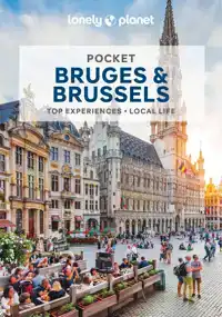 LONELY PLANET POCKET BRUGES & BRUSSELS