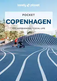 LONELY PLANET POCKET COPENHAGEN