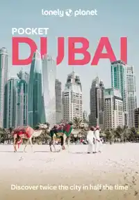 LONELY PLANET POCKET DUBAI