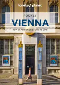 LONELY PLANET POCKET VIENNA