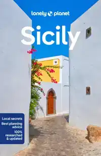 LONELY PLANET SICILY