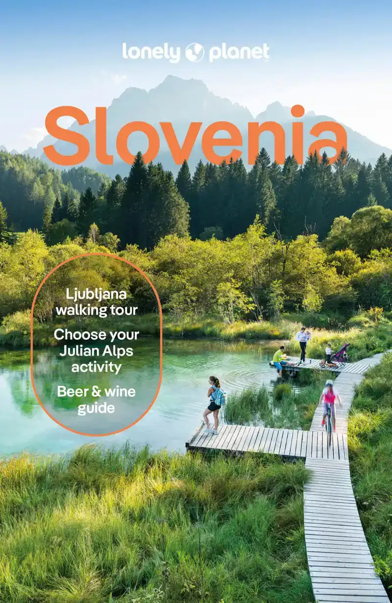 SLOVENIA 11