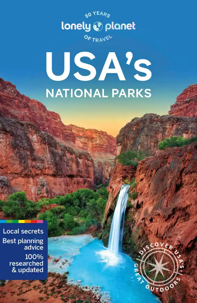 USA'S NATIONAL PARKS