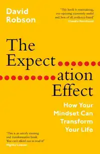THE EXPECTATION EFFECT