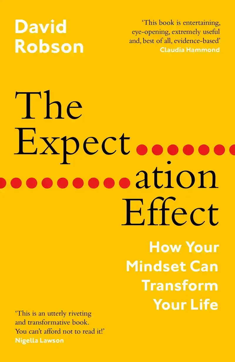 THE EXPECTATION EFFECT