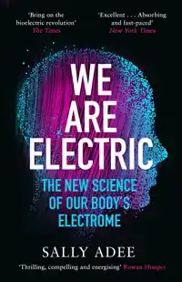 WE ARE ELECTRIC