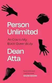 PERSON UNLIMITED