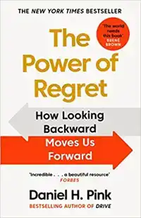 THE POWER OF REGRET