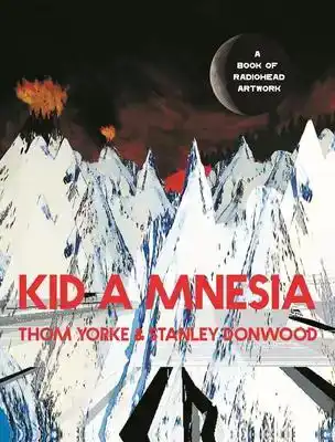 KID A MNESIA