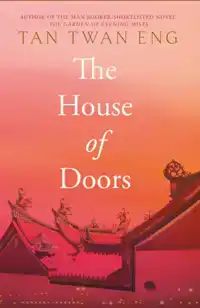 THE HOUSE OF DOORS