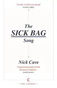 THE SICK BAG SONG