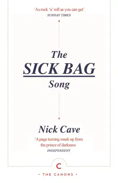 THE SICK BAG SONG