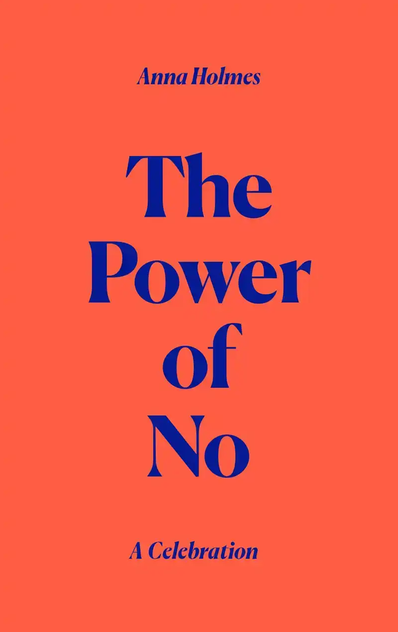 THE POWER OF NO