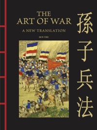 THE ART OF WAR