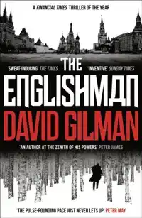THE ENGLISHMAN