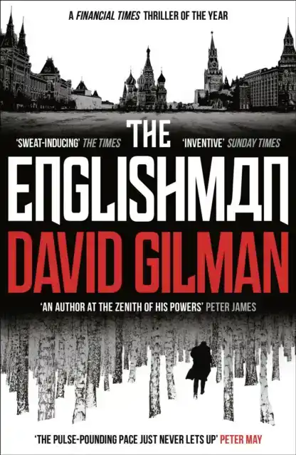 THE ENGLISHMAN