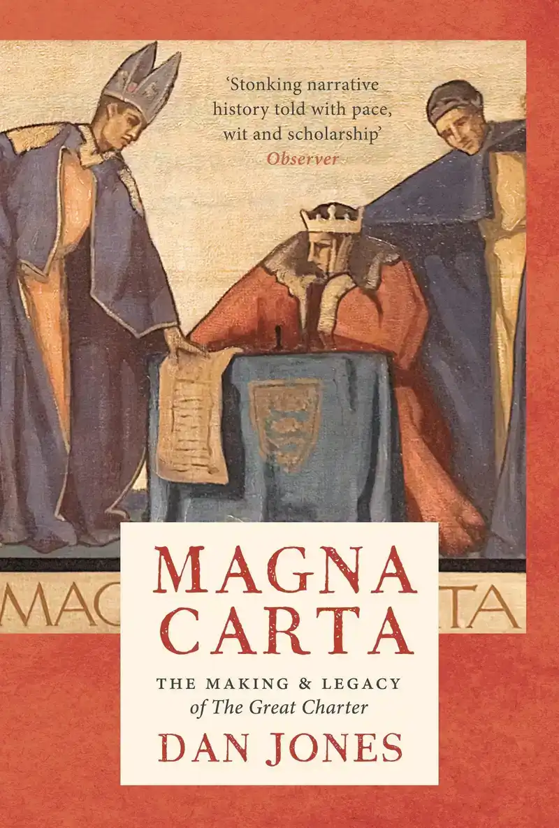 MAGNA CARTA