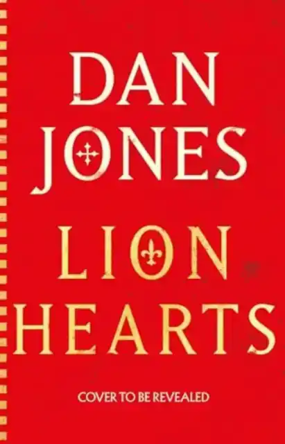 LION HEARTS