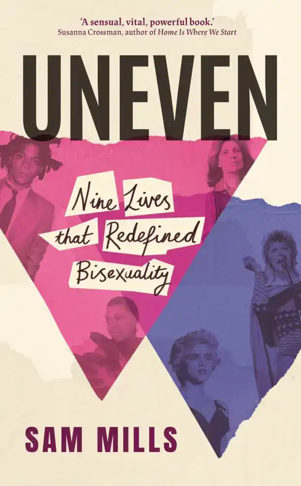 UNEVEN