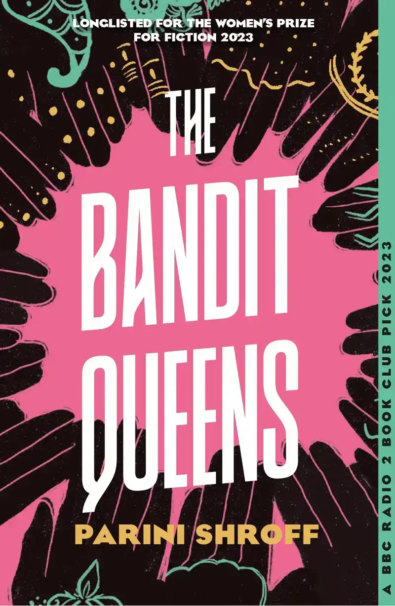 THE BANDIT QUEENS