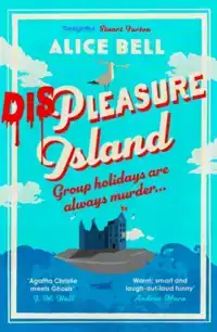 DISPLEASURE ISLAND