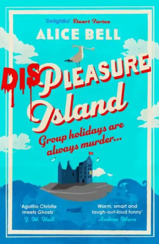 DISPLEASURE ISLAND