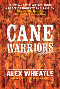 CANE WARRIORS