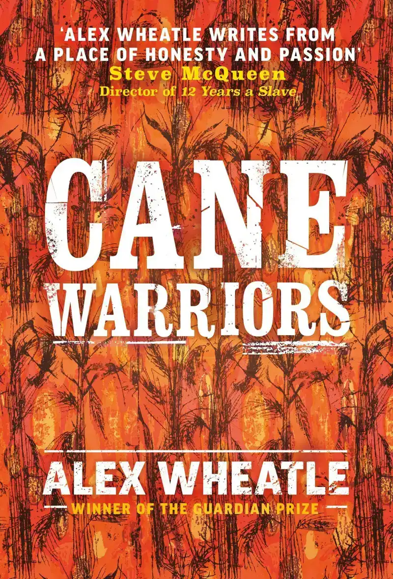 CANE WARRIORS