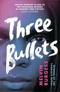 THREE BULLETS