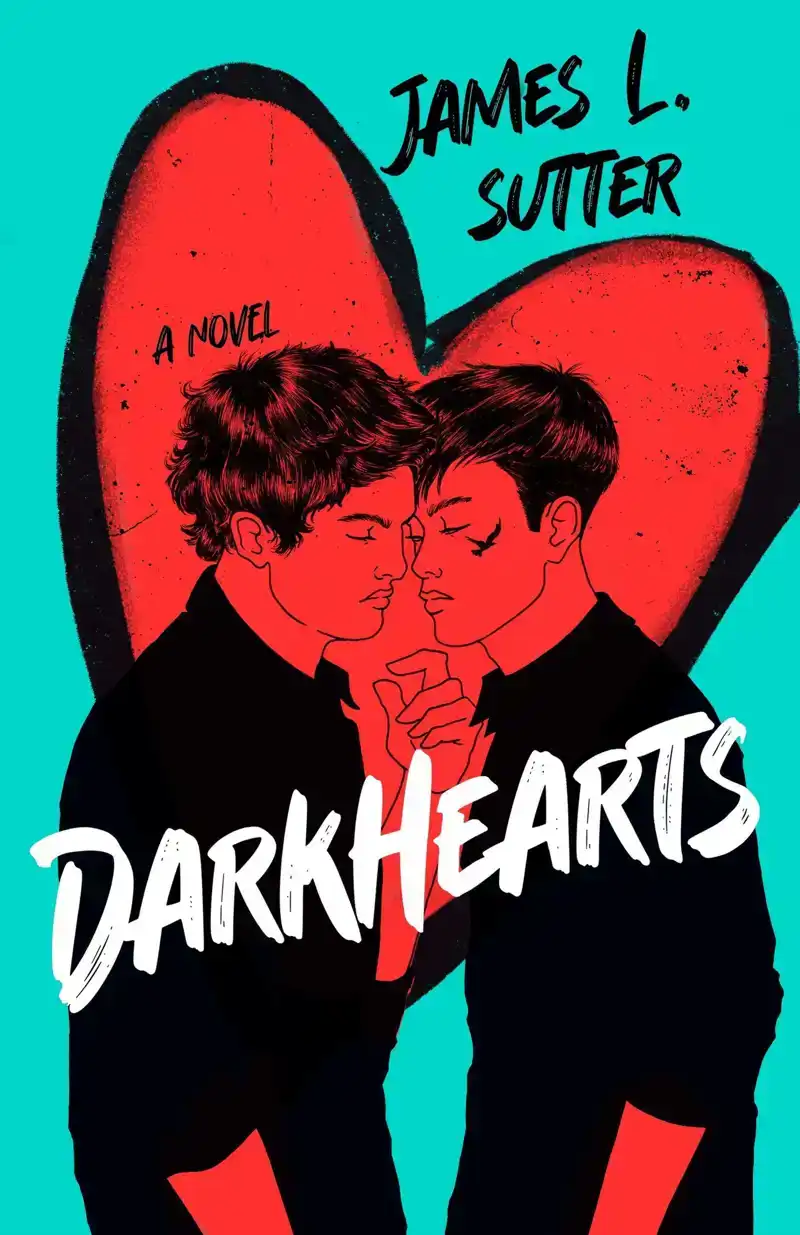 DARKHEARTS