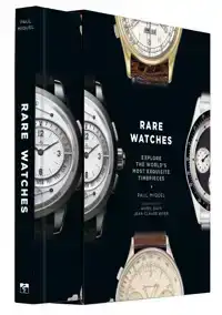 RARE WATCHES