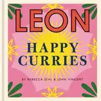 HAPPY LEONS: LEON HAPPY CURRIES