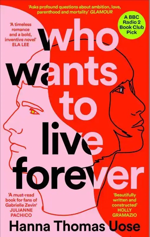 Who Wants to Live Forever