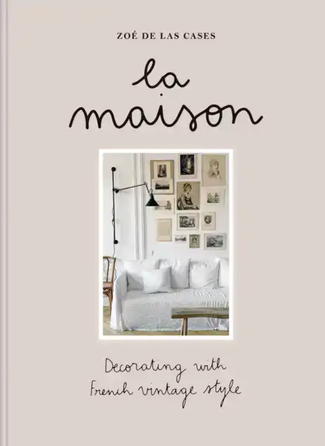 LA MAISON